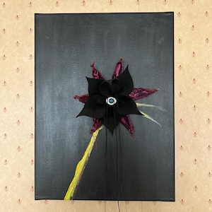 Floraison