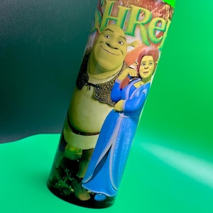 Bicchiere Shrek & Friends da 20 once