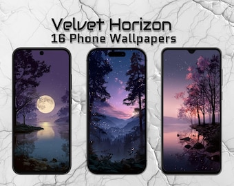 Fantasy Phone Wallpapers Fantasy Nature Landscapes 1440x3120 Vertical Backgrounds