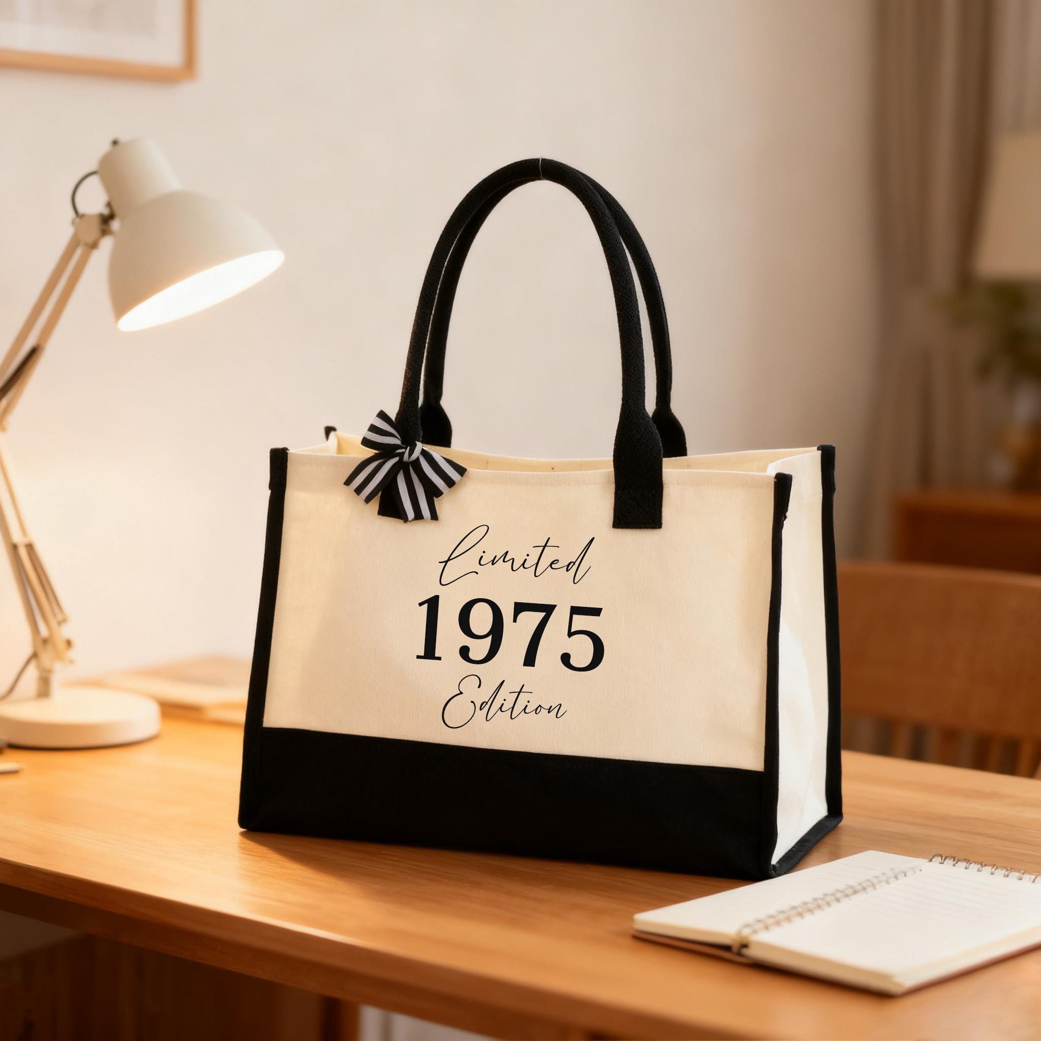 The 1975 tote bag - Etsy 日本