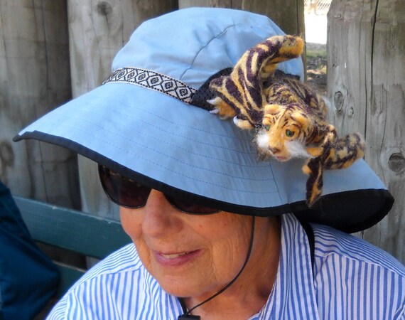 Tiger Dragon Flying Tiger Wearable 