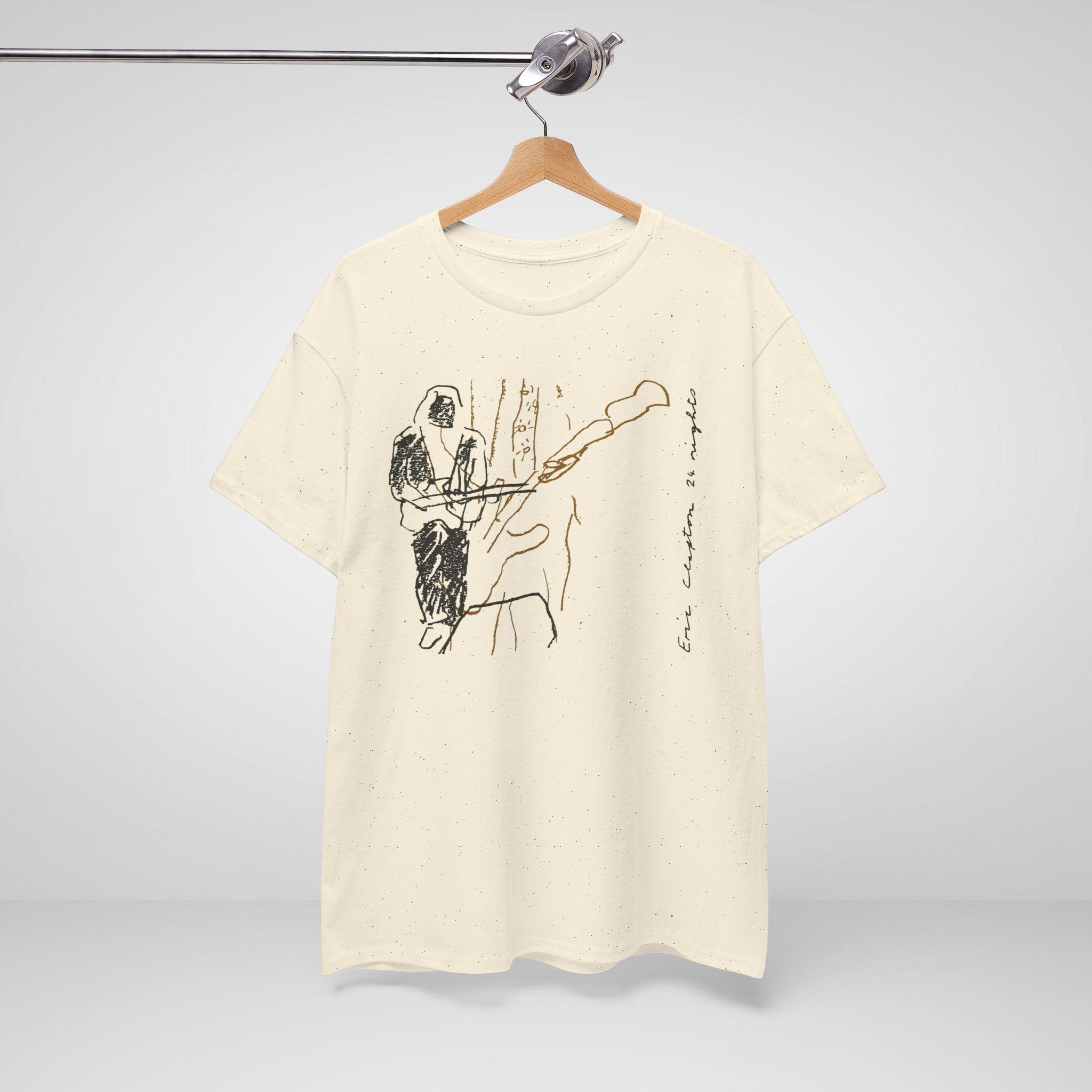 24 Nights Clapton - Etsy