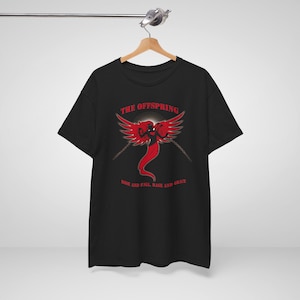 90s Offspring Shirt - Etsy