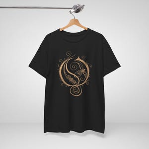 Vintage Opeth Shirt - Etsy