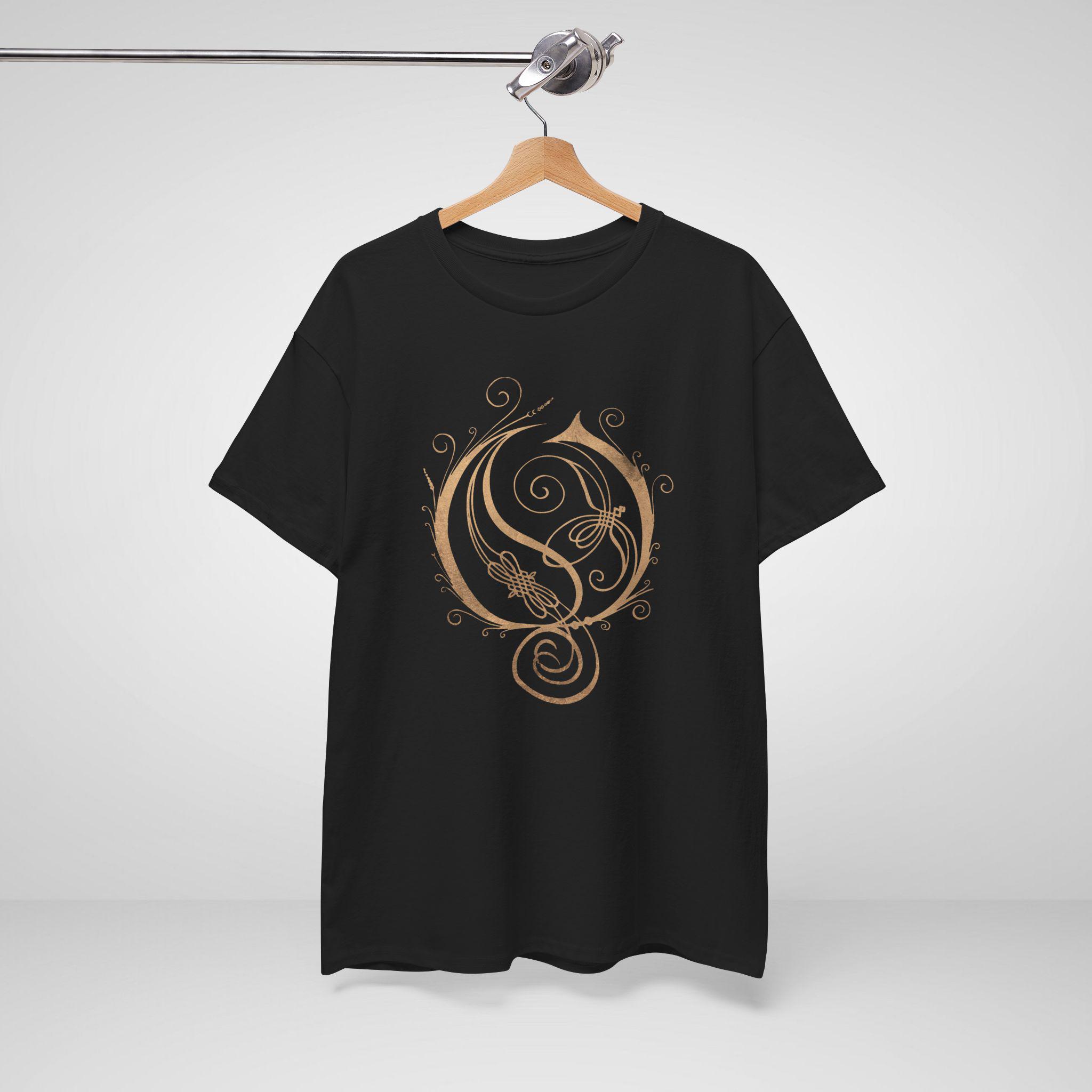 Opeth Band Shirt - Etsy