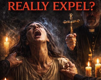 What Does an Exorcism Really Expel