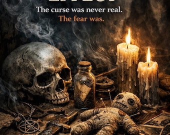 The Curse Was Never There