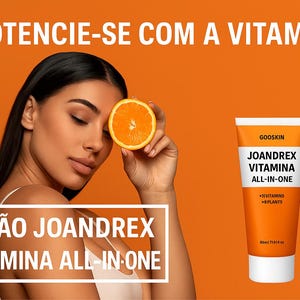 All-in-one vitamin C [4EA]