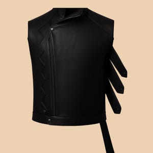 victorian jacket,
 ben ten jacket,
 ben 10 jacket,
 gift for him,
 biker jacket,
 Tennyson,
 real leather,
 men's leather jacket,
 ryan kellyjacket,
 hero jacket,
 cosplay jacket,
 handmade,
 ben omniverse hoodie