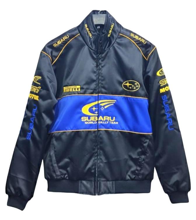 ☆激レア☆SUBARU World Rally Team ボストンバック 555 ☆激レア☆SUBARU World Rally Team ボストンバック 555 Subaru