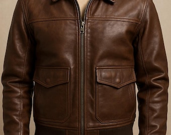 【Kurland】D-Pocket in Steerhide Size XS/S 1950s Buco D Pocket Steerhide Leather Double Rider