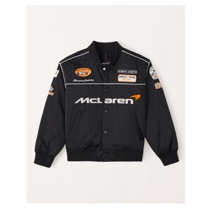 F1 McLaren マクラーレン チーム オフィシャル ジャケット　希少　レア マクラーレン F1 チーム レインジャケット 2023 ¥33,000 (税込
