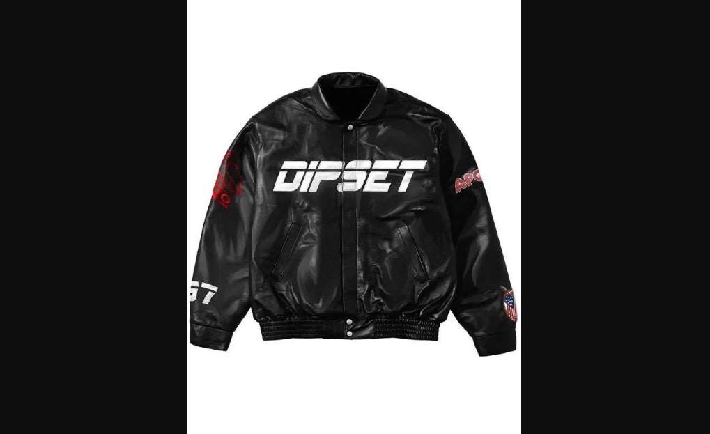 Diplomats Dipset - Etsy