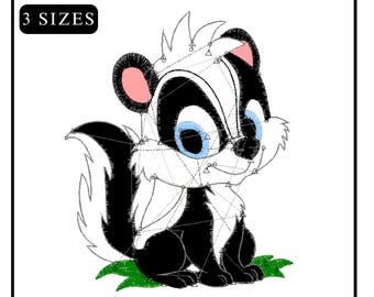 Baby Animal Embroidery Design,Floral Embroidery Design,Spring Design Embroidery,Baby Embroidery,Meerkat Embroidery Design,Digital Embroidery