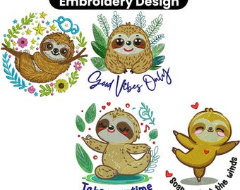 Floral Sewing Heartbeat Machine Embroidery Design, Split Tailor Supplies Embroidery Designs, Sewing Set Tools Embroidery files, DST PES File