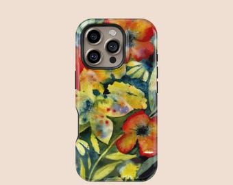 Adrianne Lenker Phone case, Cute Flower Design Cover, iPhone 16 15 14 13 12 11 7 8 X XR XS SE Plus Pro Max Mini,Samsung Galaxy S25 S24 S23