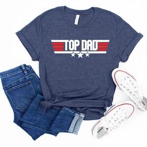 Chemises d'anniversaire de famille, haut pour papa, haut anniversaire d'avion, jet shirt, t-shirts d'avion de chasse, cadeaux de pilote d'avion, top fille, top maman, top garçon image 3