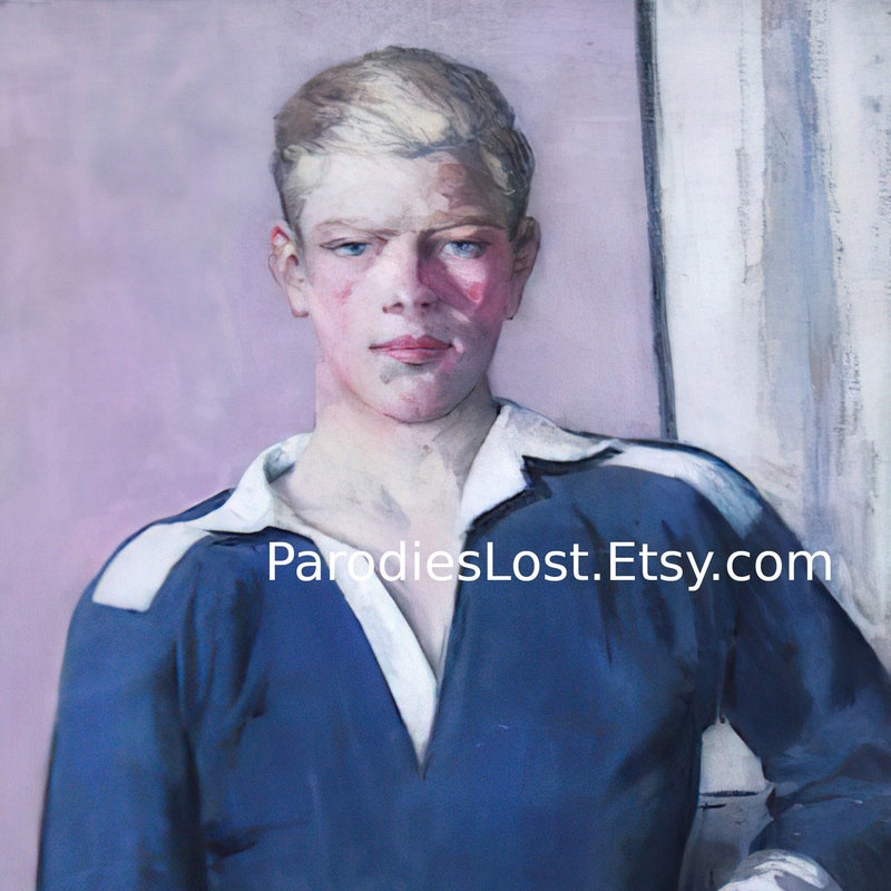 Nude Male Players Etsy