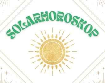 Horoscope | Solar Horoscope | Birthday Horoscope | Yearly Horoscope | Astrology Yearly Outlook | Personal Horoscope | Zodiac Gift