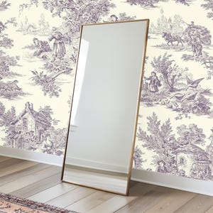 Wallpaper Dressing Room - Etsy UK