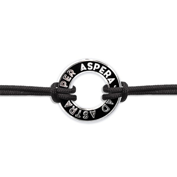 Per Aspera Ad Astra Jewelry - Etsy