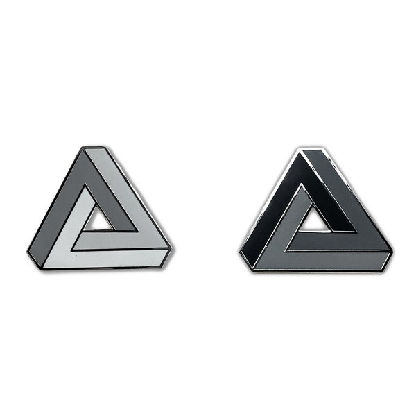 penrose london ties