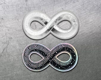 Vinyl Decals +