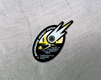 Vinyl Decals +