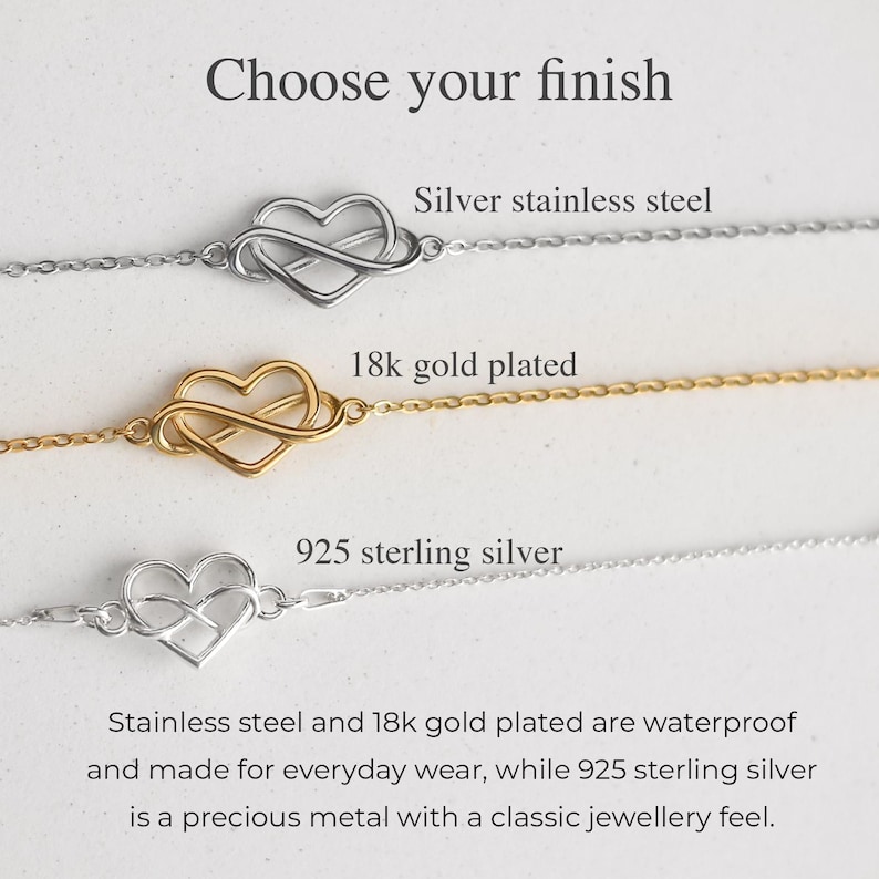 Cancer Warrior Gift, Warrior Bracelet, Chemotherapy Support, Breast Cancer Gift, Encouragement Bracelet, Sterling Silver, Strength Bracelet image 3