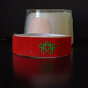 Armband - MAROCKO