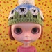 Farm Fresh Blythe Hat