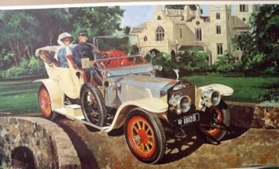 1925 to 1930 RollsRoyce for Sale on ClassicCarscom