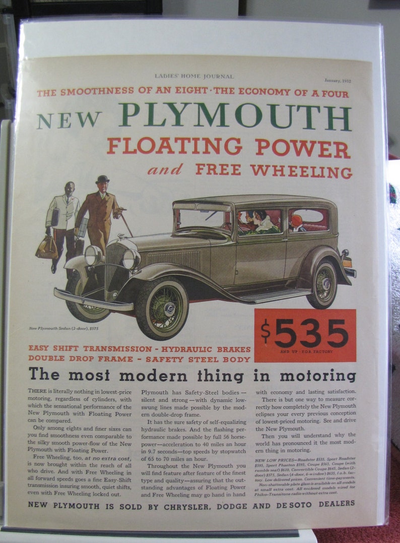 similar plymouth automatic new power automatic new plymouth indexhome · similar plymouth automatic new power automatic new plymouth · 1932 plymouth auto autmobile antique car ad 56 horsepower etsy