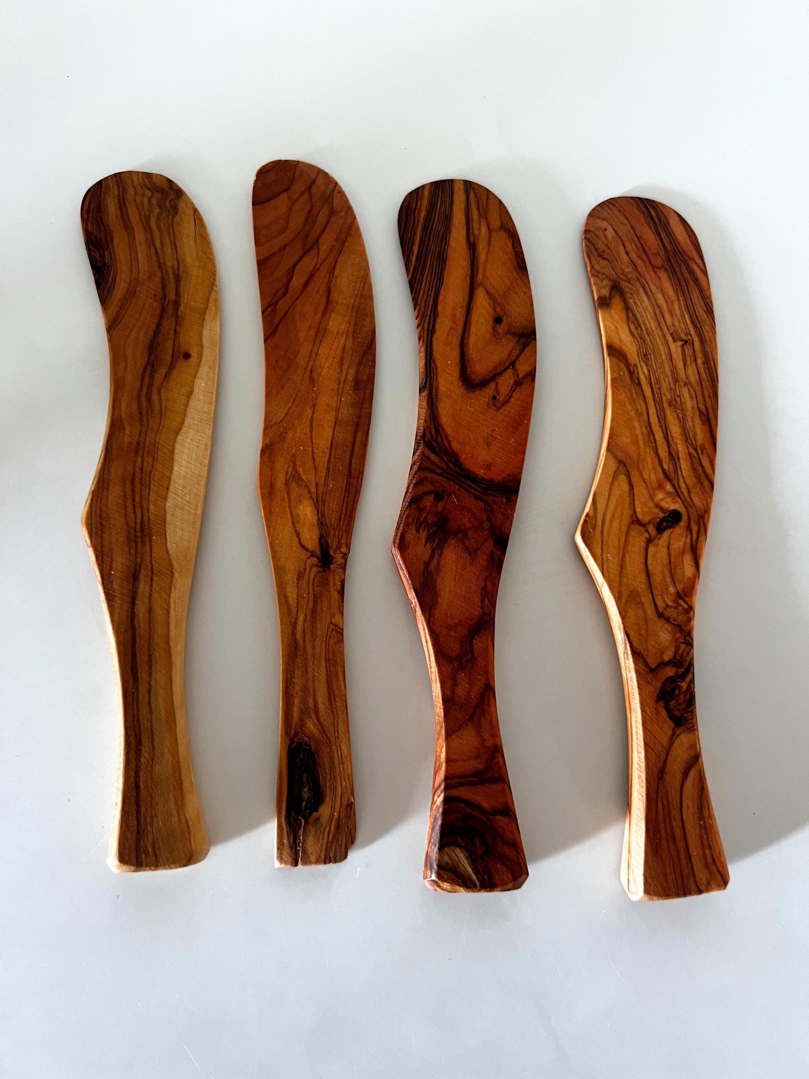 handmade-olive-wood-butter-spreader-rustic-kitchen-utensil-etsy