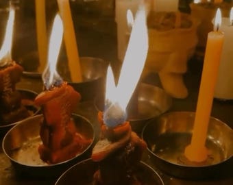 FRIENDSHIP SPELL, Attract New Friends Ritual, Companions (digitale inspiratiegids, lectuur, kit)