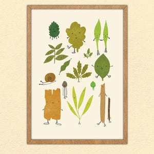 Stampa popolare foraggiata