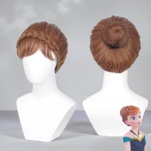 Fairytale wigs - Etsy 日本
