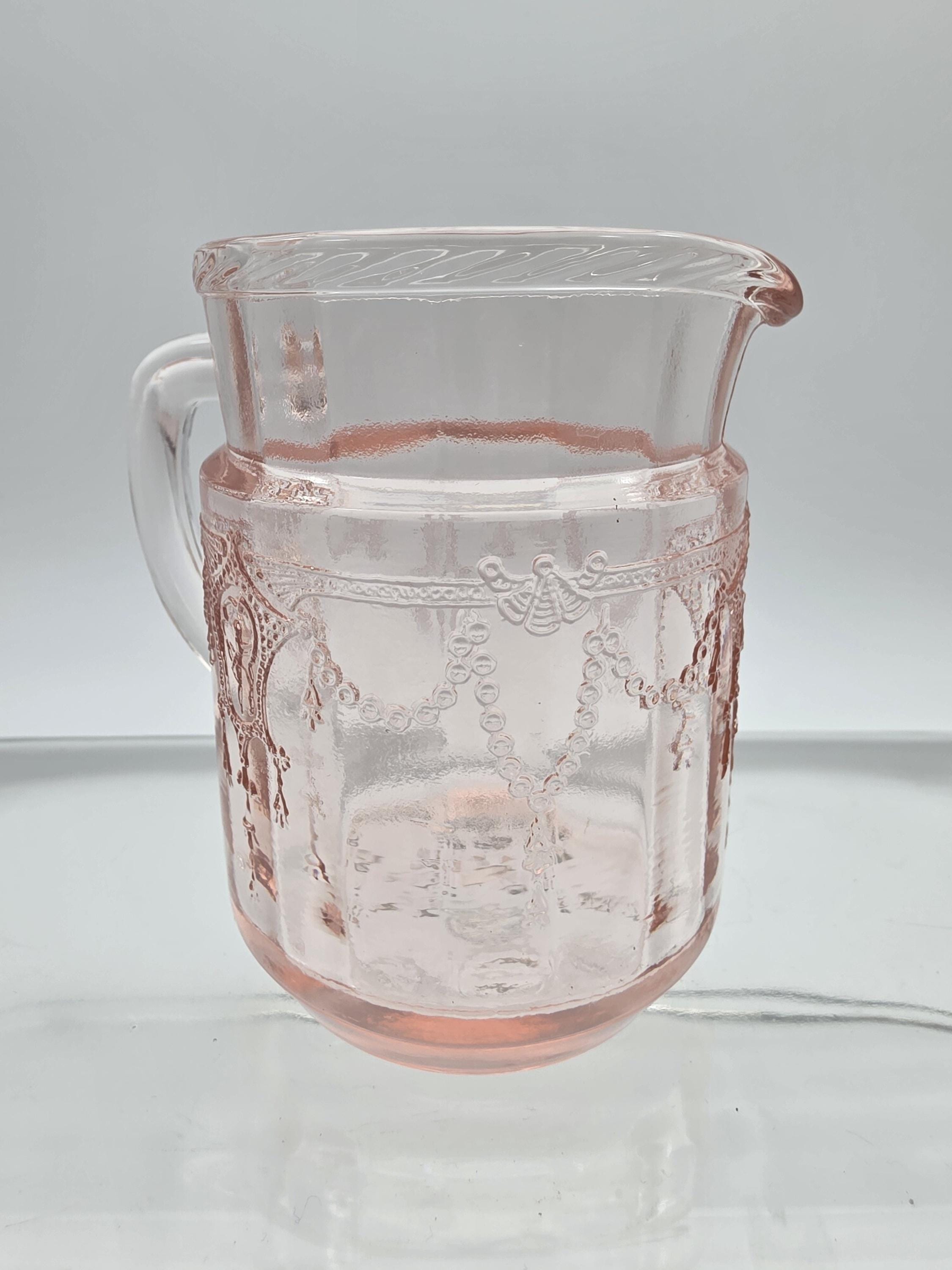 Mosser Glass Jennifer Set - Etsy