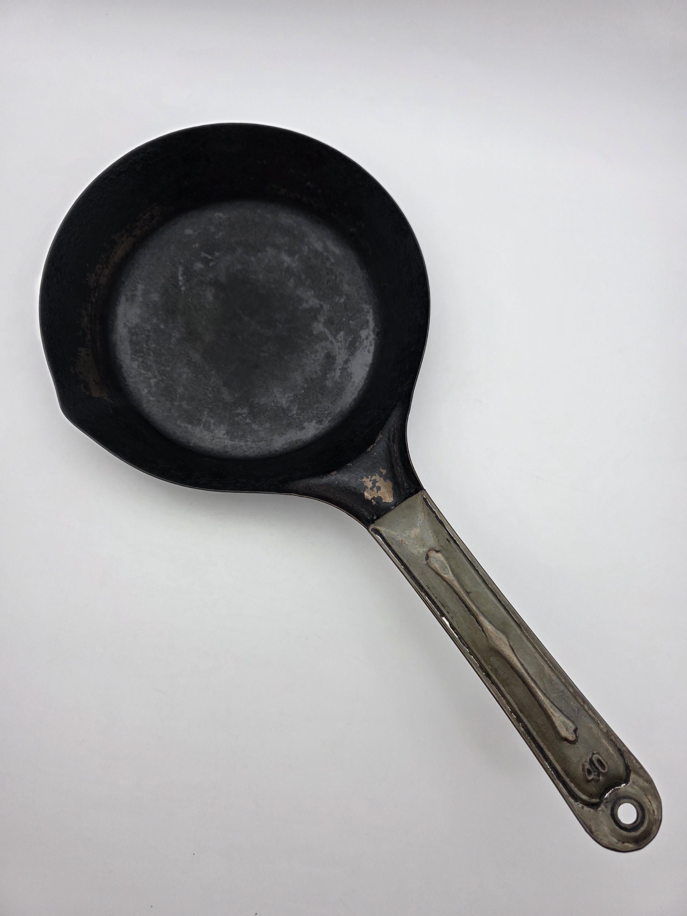 Vintage Cowboy Pans - Etsy