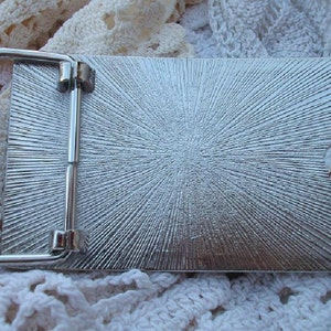 Believe Pink Belt Buckle - Etsy