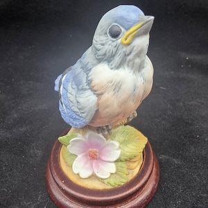Andrea Bird Figurines - Etsy