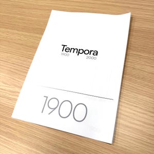 Printable Timeline – 20th Century (1800–1900) – Minimalist History PDF