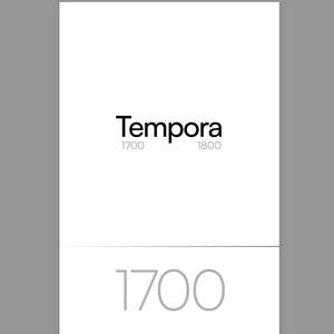 Printable Timeline – 18th Century (1700–1800) – Minimalist History PDF