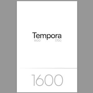 Printable Timeline – 17th Century (1600–1700) – Minimalist History PDF