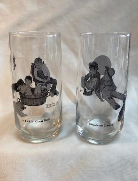 norman ロッキンググラス ノーマンコペンハーゲン グラスベース