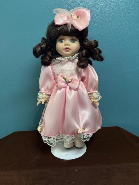Porcelain dolls - Etsy 日本