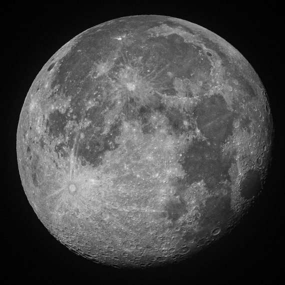 The Moon - Download