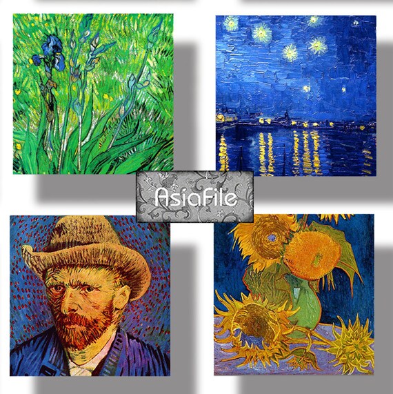 go van gogh coupons