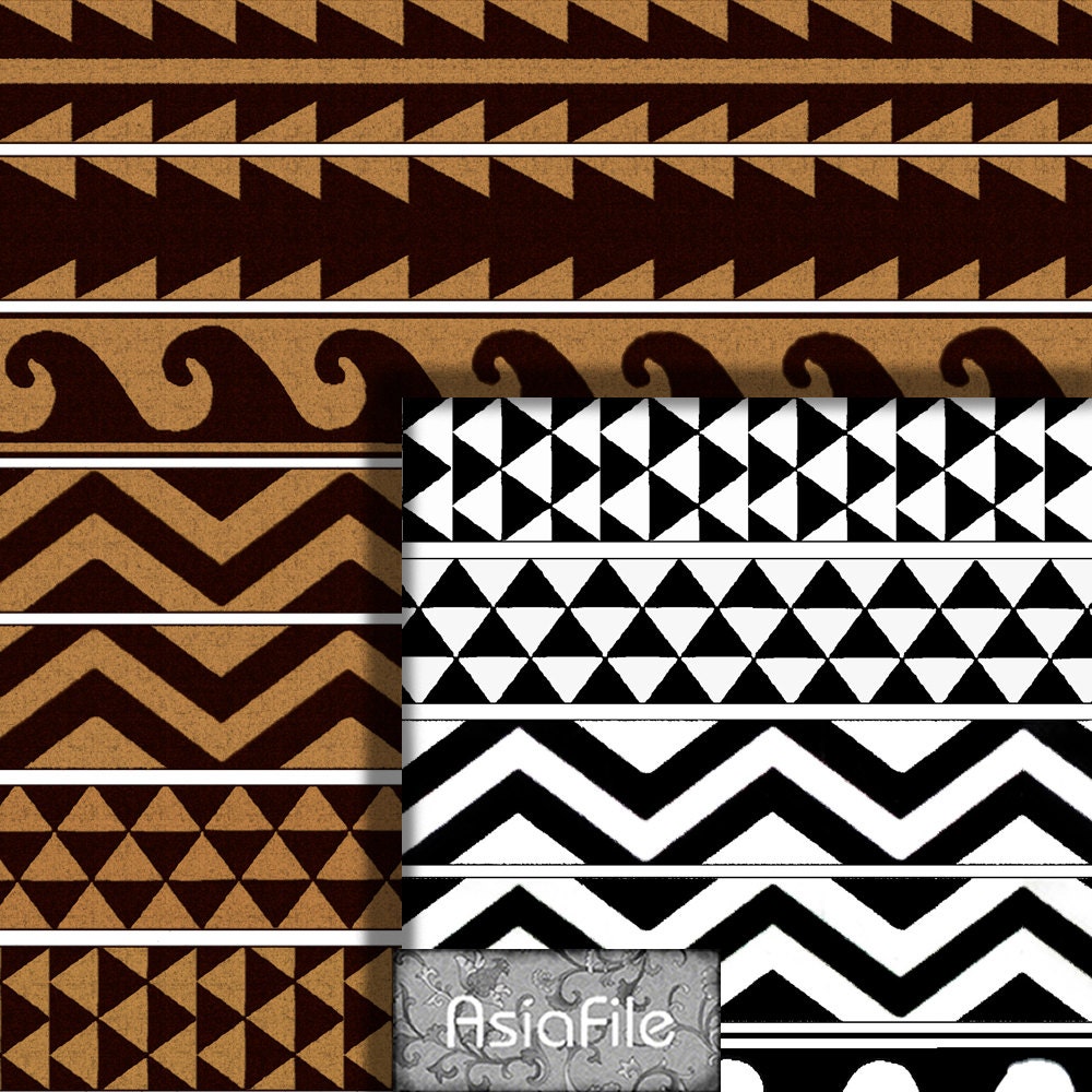 Society6 ケース mint & coral tribal pattern by Dani Society6 'Dani Mint and Coral Tribal Pattern' Graphic Art