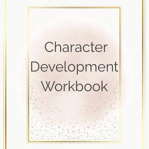 Character Building Template